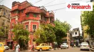 In ‘Mosaics of a Locale’, Bhawanipur college students compile histories of their Kolkata neighbourhood