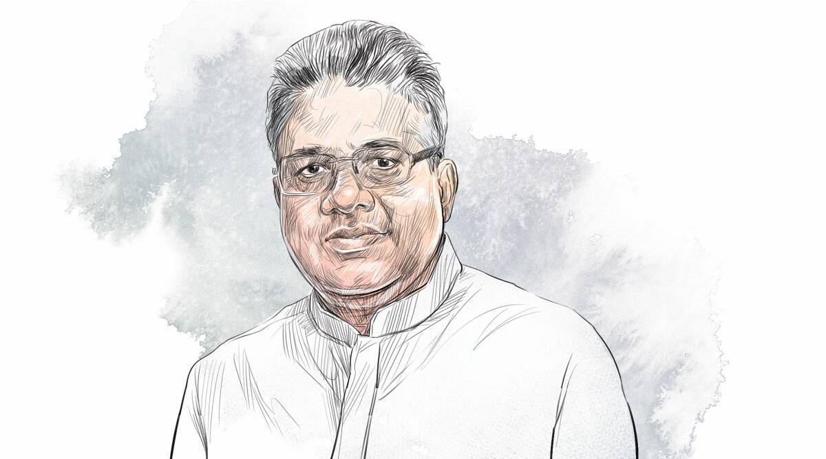 Bhupender Yadav, Tariq Mansoor, Aligarh Muslim University (AMU), Delhi Confidential, Indian Express, India news, current affairs, Indian Express News Service, Express News Service, Express News, Indian Express India News