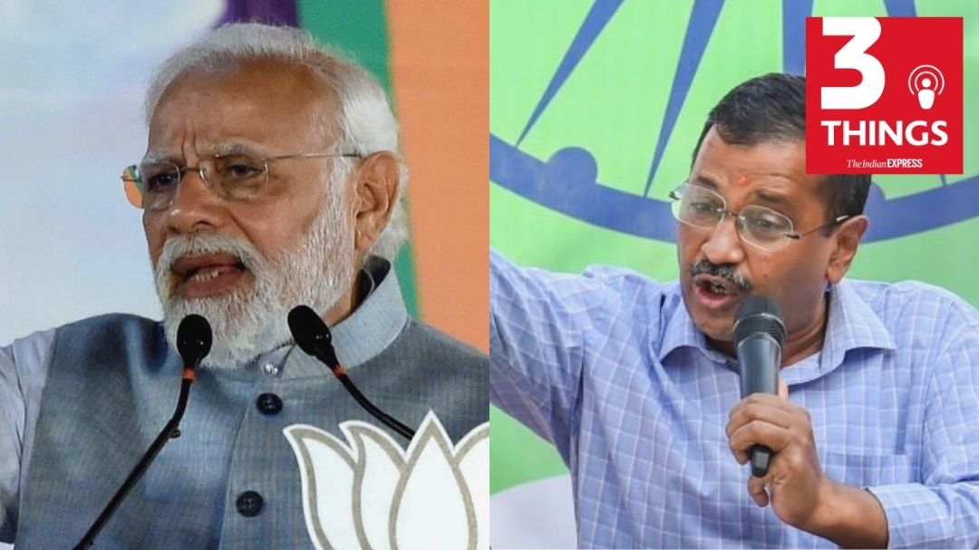 Election Results 2022 Decoding the historic wins of the BJP and AAP