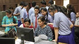 JAC 10th result 2022