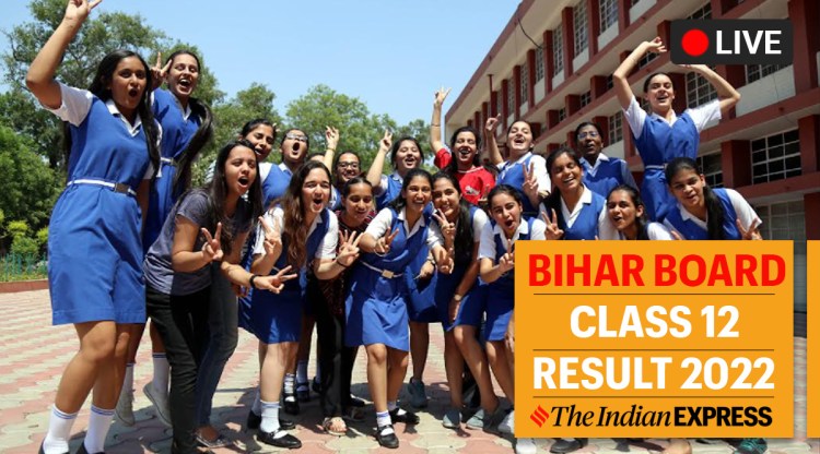 Bihar Board 12th Result 2022 Live, BSEB Bihar Board 12th Result 2022