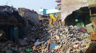 Bihar: 14 killed, 10 injured in Bhagalpur house blast; ATS to probe case