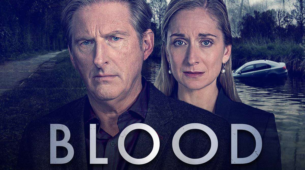 blood series indian adaptation