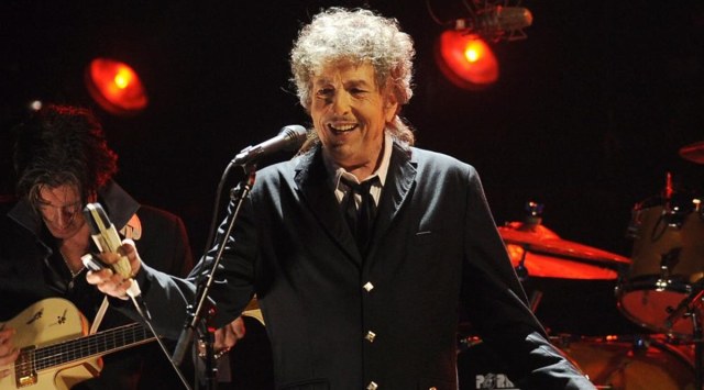 Bob Dylan
