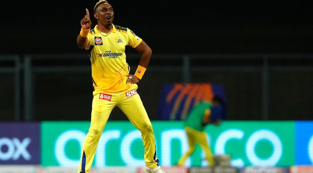 Dwayne Bravo announces retirement from IPL