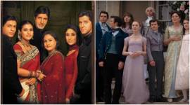 bridgerton 2 karan johar netflix kabhie khushi kabhi gham