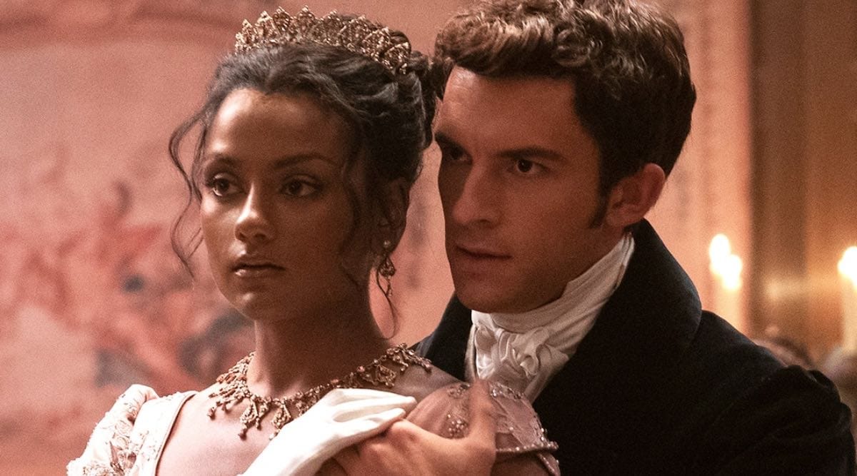 بريدجيرتون