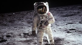 Buzz Aldrin