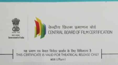 Central Board of Film Certification