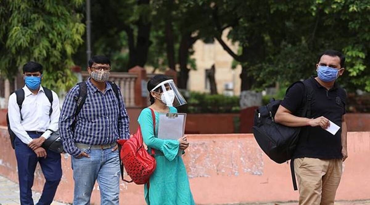 CSIR UGC-NET 202, CSIR UGC-NET result