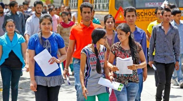 The exam will be conducted in Computer Based Test or CBT mode  File. 