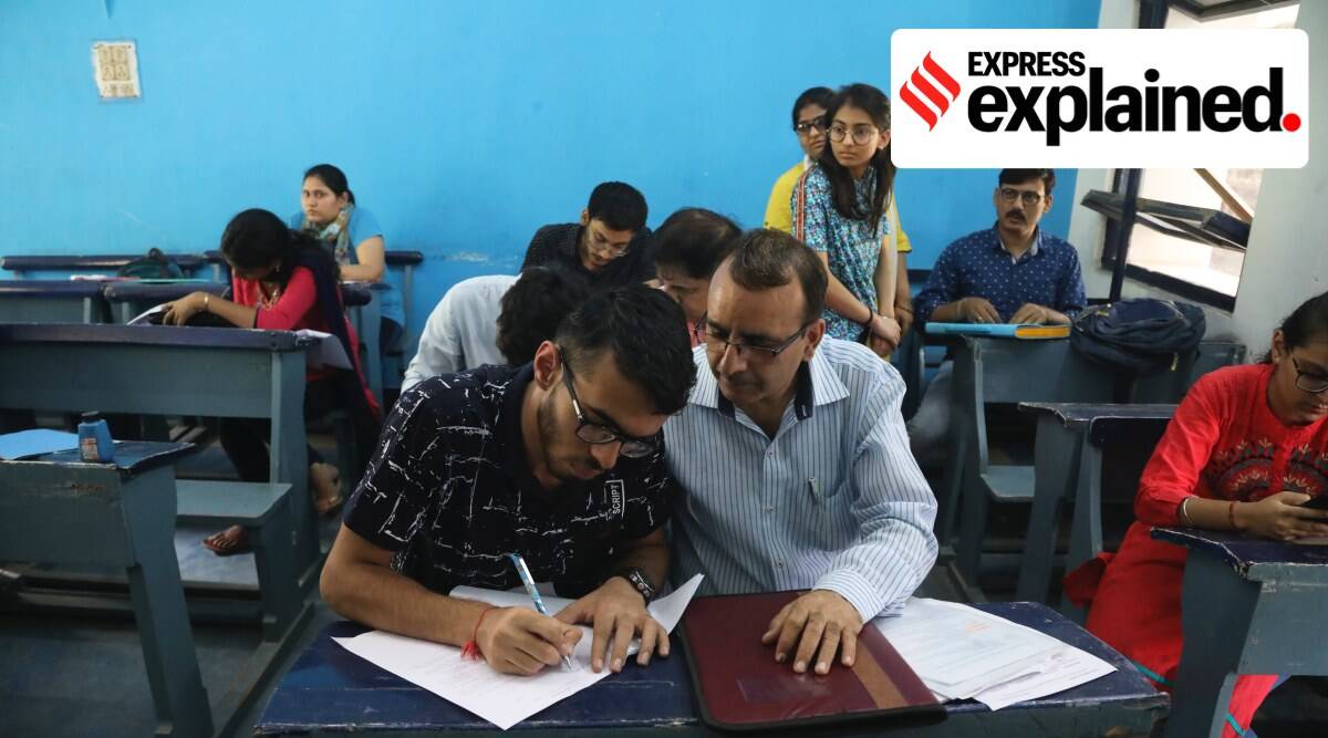 The application window will remain open till April 30. (Express File Photo)