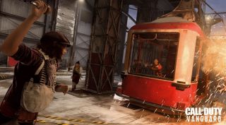 call of duty vanguard free multiplayer, vanguard two weeks free,