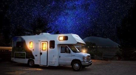 While caravans have been around in the country for the last few years, there has been significant growth in the demand since the onset of the pandemic. (Source: Pixabay)