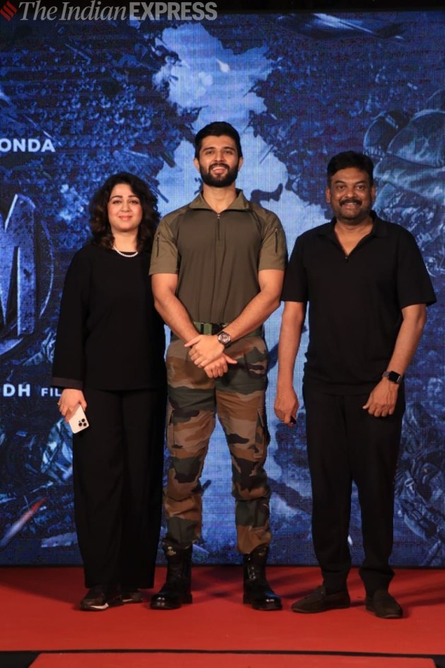 vijay deverakonda new film