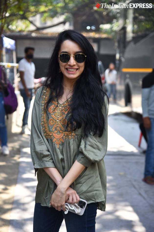 shraddha kapoor