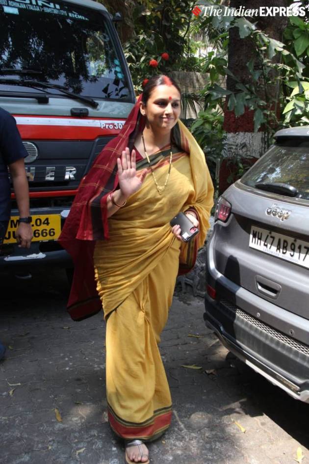 huma qureshi