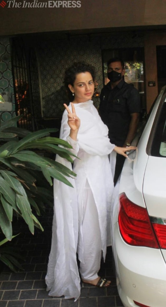 kangana ranaut