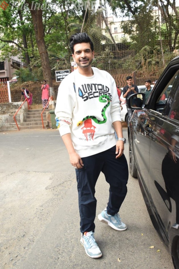 karan kundrra