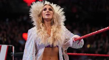 Charlotte Flair