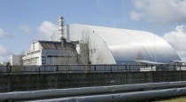 IAEA: Power line repairs begin at Chernobyl
