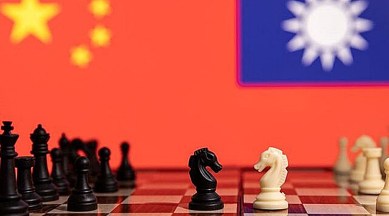China, US, Taiwan, China-US, China-Taiwan, World news, Indian express, Indian express news, current affairs
