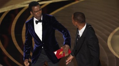 Chris Rock and Will Smith