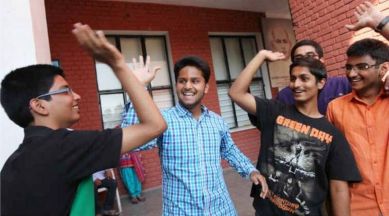 AICTE, UGC, Crossword contest