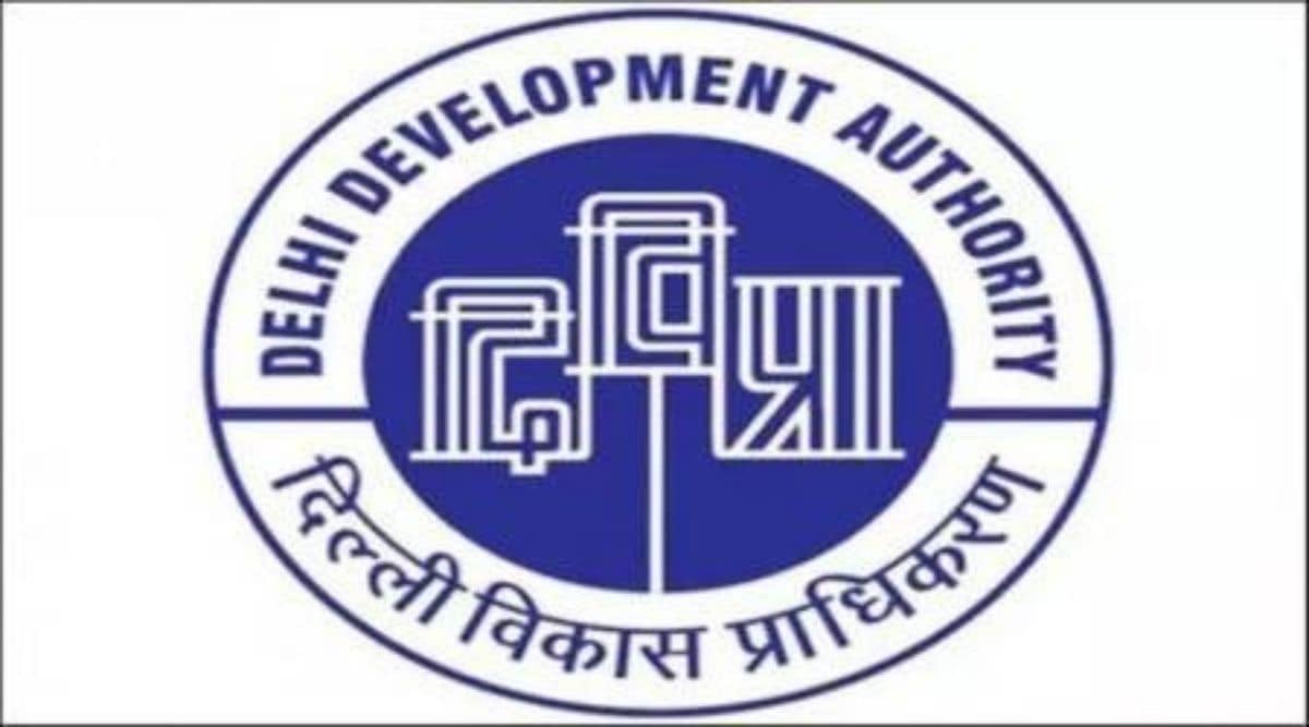 DDA, delhi news, NDRF, NDRF headquarters, Vasant vihar, delhi news, Indian express