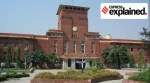 DU, CUET, Delhi University, Common University Entrance Test, Delhi news, Delhi latest news, Indian express, Indian express news, current affairs