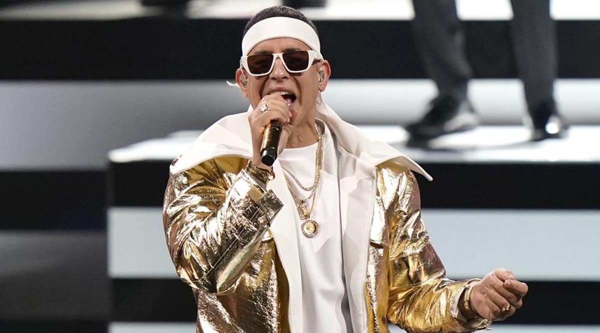King of Reggaetón Daddy Yankee announces plan to retire from music
