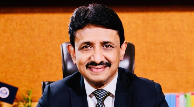 ICAI President Debashis Mitra