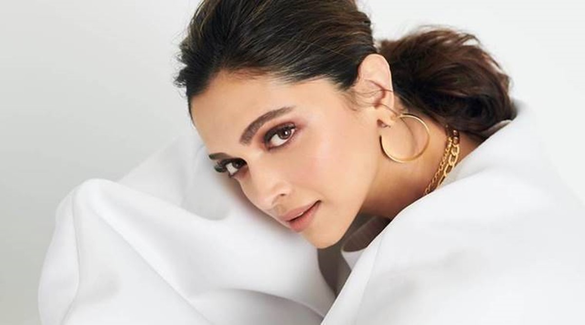 Deepika Padukone Becomes The First Bollywood Star To Join The