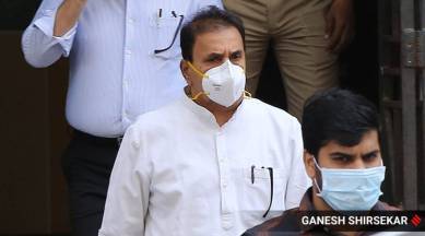 Anil Deshmukh, Bombay High Court, Sachin Waze, bribery case, Mumbai news, Mumbai city news, Mumbai, Maharashtra, Maharashtra government, India news, Indian Express News Service, Express News Service, Express News, Indian Express India News