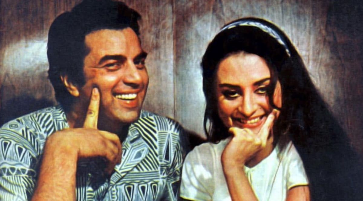 dharmendra