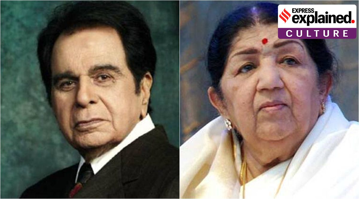 The British Academy Film and Television Awards (BAFTA) honoured both legends recently. (File Photos)