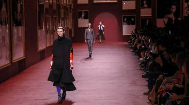 paris fashion week, dior, paris fashion week dior