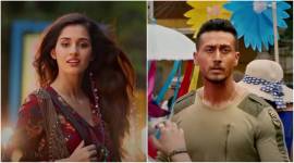 baaghi 2 tiger shroff disha patani