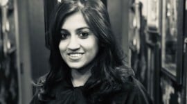 International Women’s Day, Divya Gokulnath, Divya Gokulnath interview, who is Divya Gokulnath, BYJU'S Divya Gokulnath, women in tech, women in business, women in teaching, female empowerment, gender gap, maternity leave, wage gap, indian express news