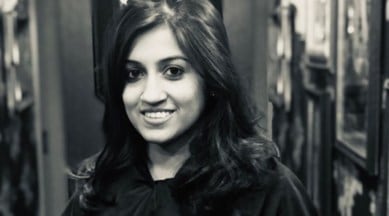 International Women’s Day, Divya Gokulnath, Divya Gokulnath interview, who is Divya Gokulnath, BYJU'S Divya Gokulnath, women in tech, women in business, women in teaching, female empowerment, gender gap, maternity leave, wage gap, indian express news