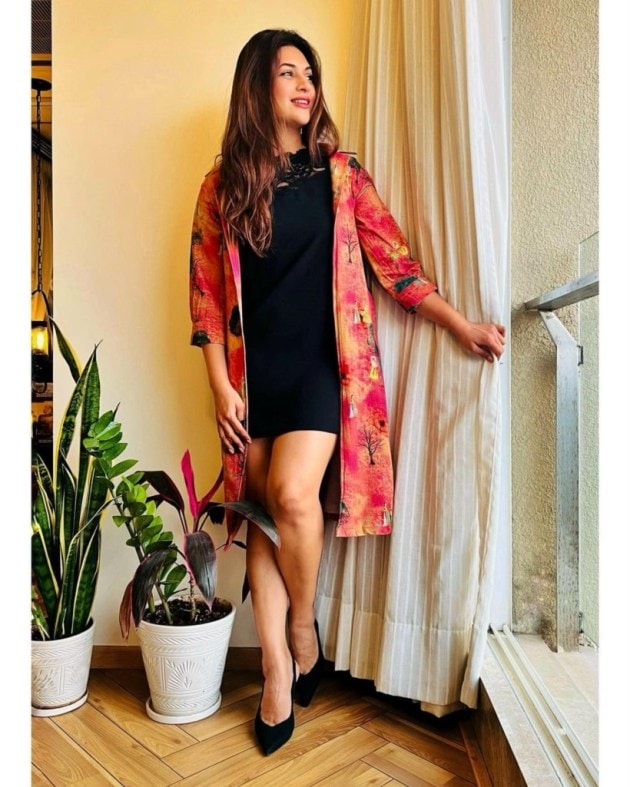 Divyanka Tripathi Dahiya
