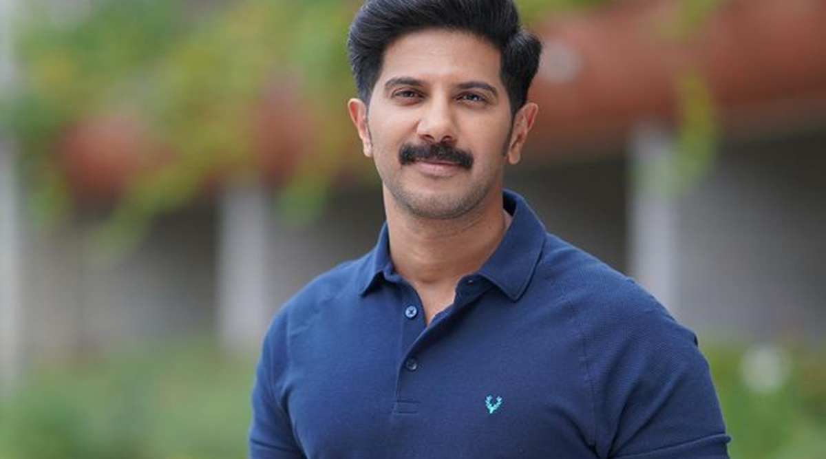 Dulquer Salmaan says the word pan-India 'really irks' him: 'I don ...