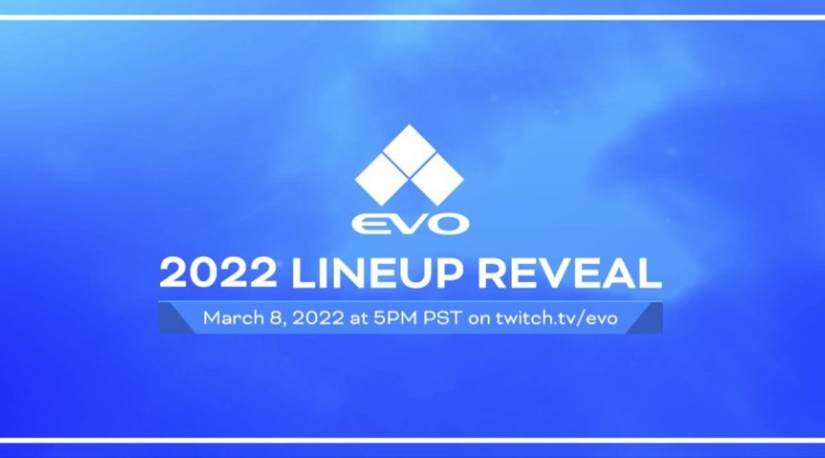 Evo Schedule 2022 Alzxbrnxrc1Dbm