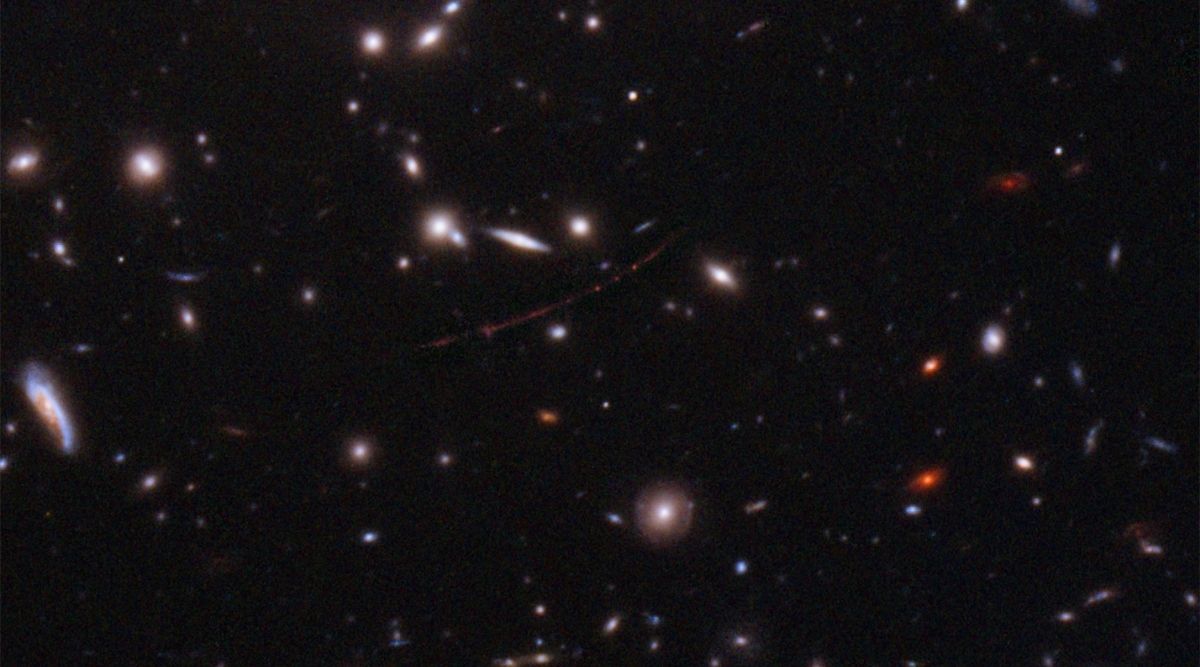NASA’s Hubble discovers farthest star detected till date: Earendel