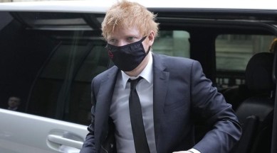 Ed Sheeran