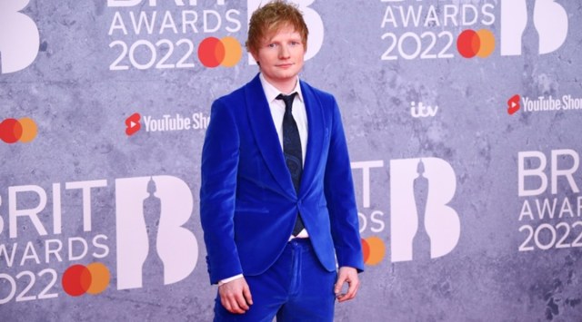 Ed Sheeran