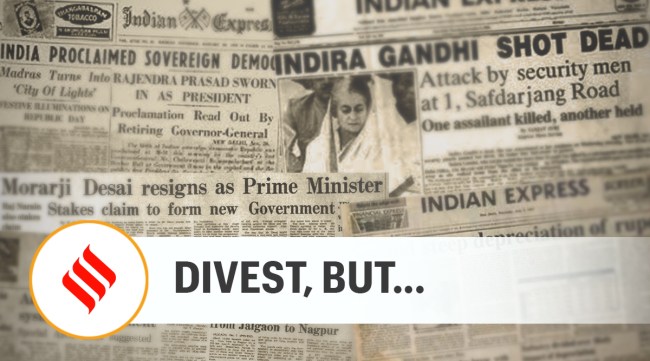 Air India is not a public sector entity anymore. Its new owners are well within their right to hire anyone they wish to, subject to the rules and regulations of the land.