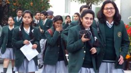 Education news, Education in India