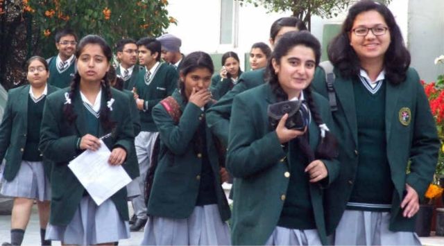 Education news, Education in India