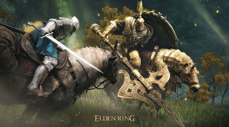 Elden Ring Review | DSPGaming (aka Dark Souls 4) - YouTube